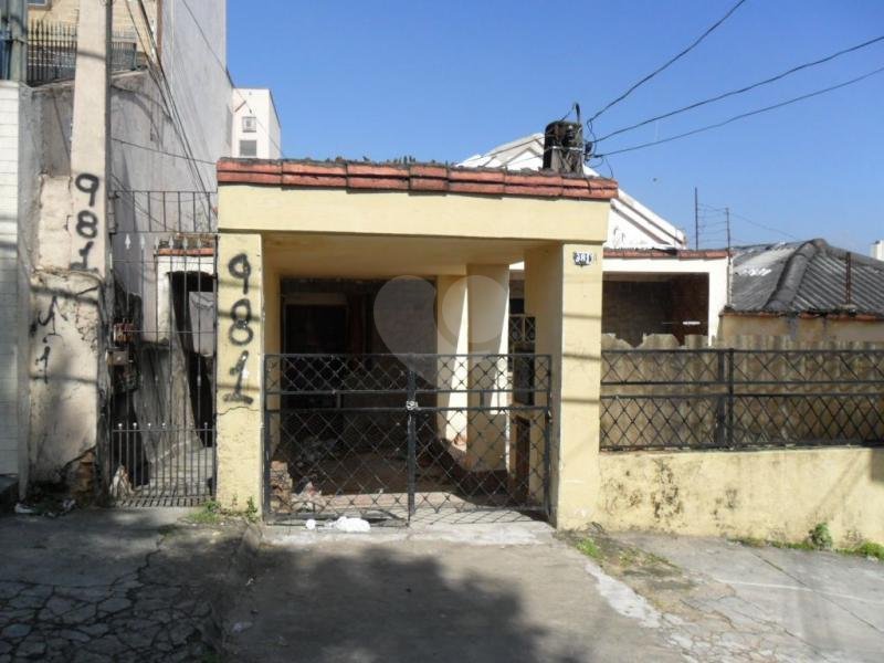 Venda Casa térrea São Paulo Parque Peruche REO179996 1