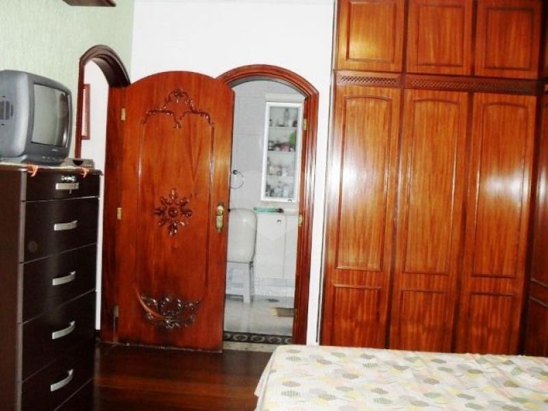 Venda Sobrado São Paulo Vila Albertina REO180002 26