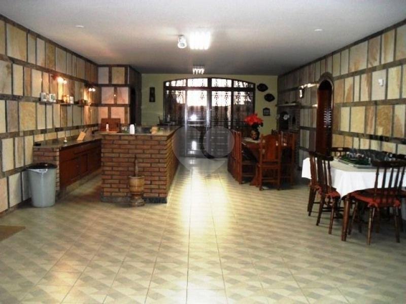 Venda Sobrado São Paulo Vila Albertina REO180002 44