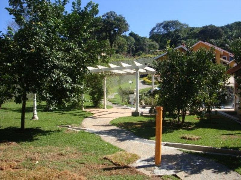 Venda Sobrado Mairiporã Juqueri Mirim REO180016 40