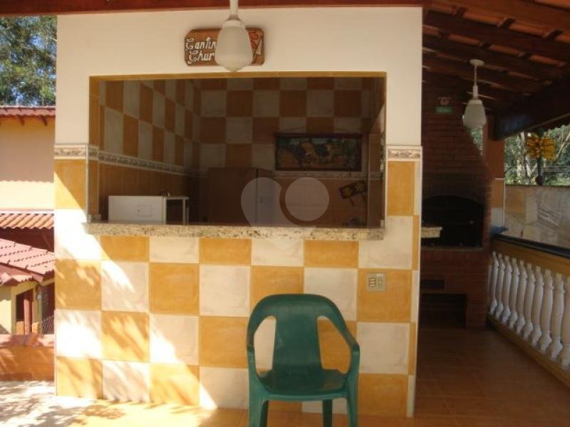 Venda Sobrado Mairiporã Juqueri Mirim REO180016 45