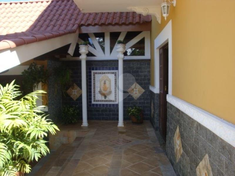 Venda Sobrado Mairiporã Juqueri Mirim REO180016 57