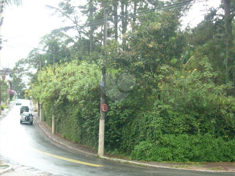 Venda Terreno São Paulo Tremembé REO180030 1