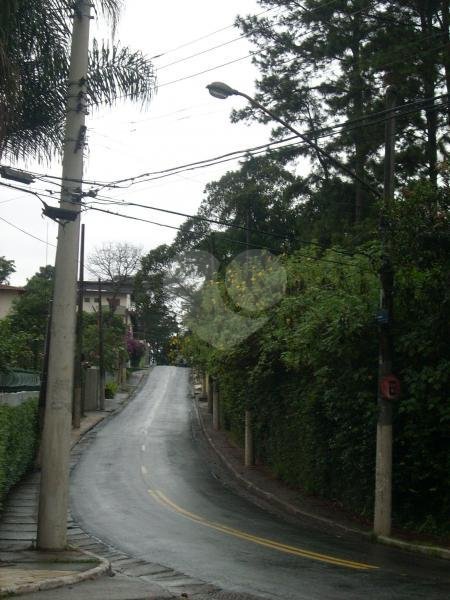 Venda Terreno São Paulo Tremembé REO180030 2