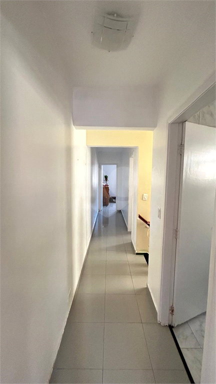 Venda Sobrado São Paulo Vila Amália (zona Norte) REO180034 20