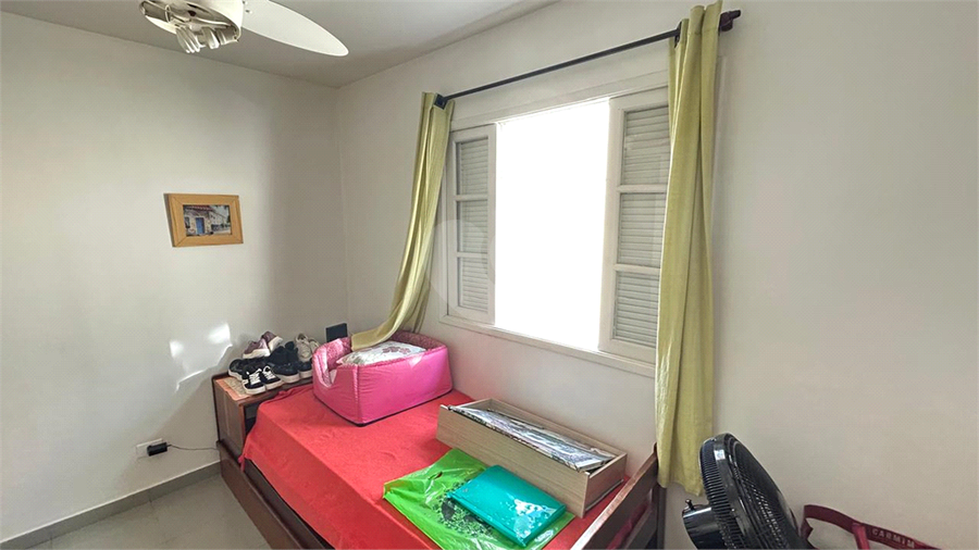 Venda Sobrado São Paulo Vila Amália (zona Norte) REO180034 17