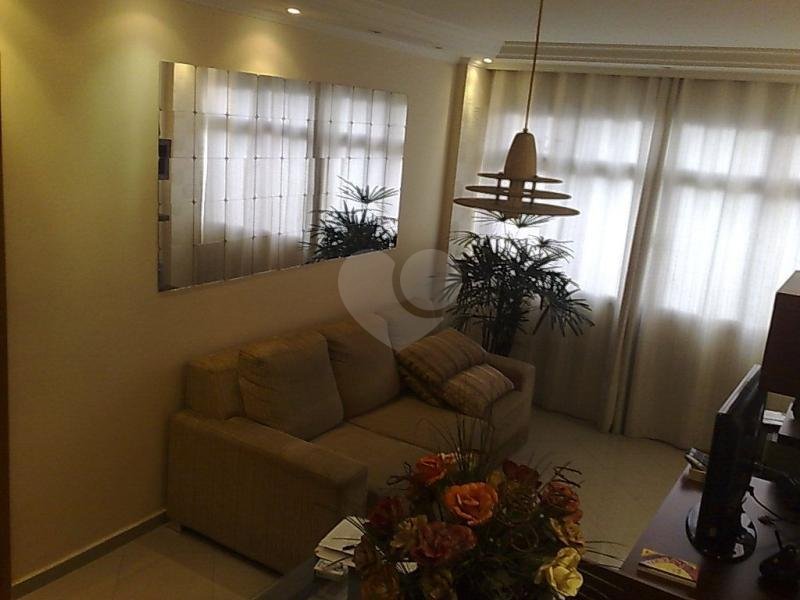 Venda Apartamento São Paulo Vila Guilherme REO180037 14