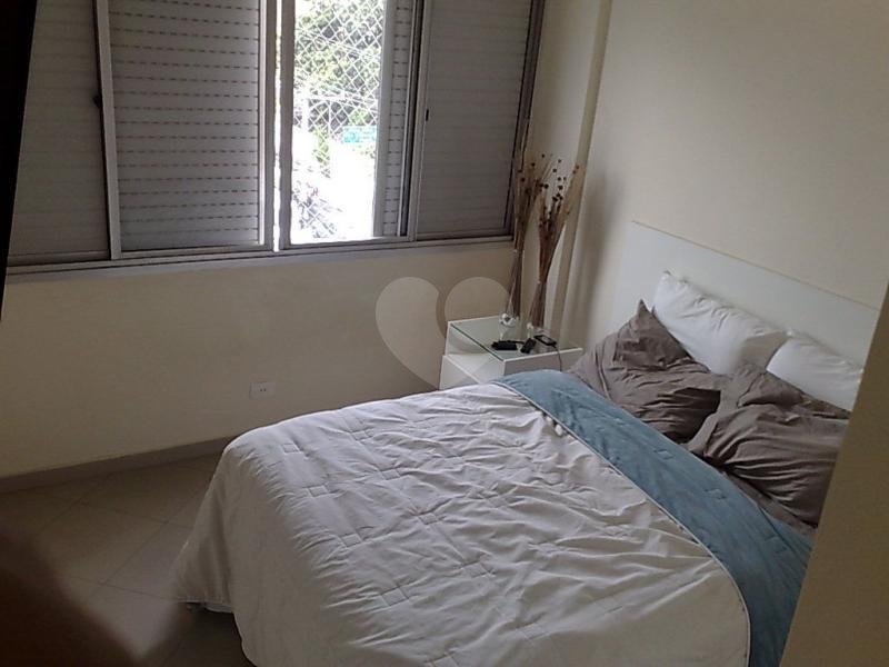 Venda Apartamento São Paulo Vila Guilherme REO180037 17