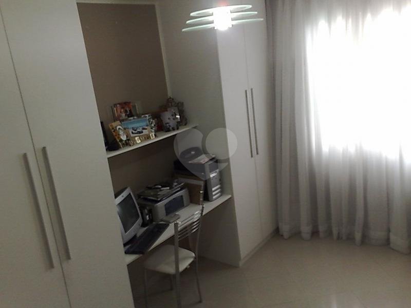 Venda Apartamento São Paulo Vila Guilherme REO180037 20