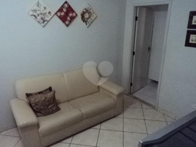 Venda Sobrado São Paulo Bortolândia REO180055 5