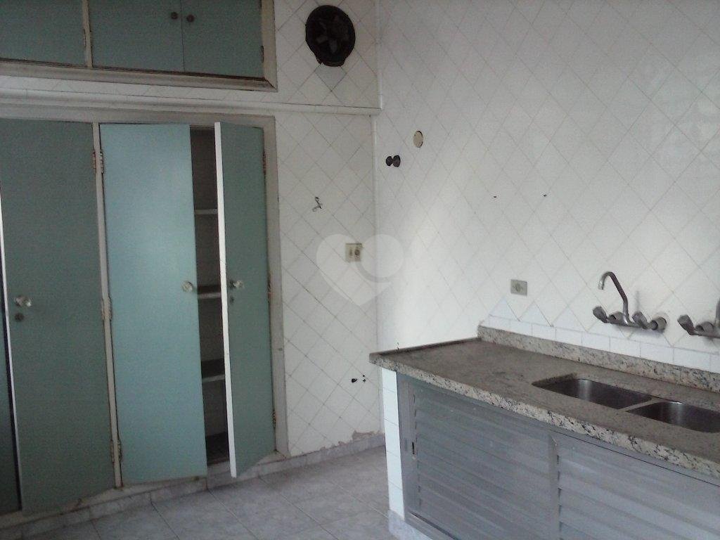 Venda Sobrado São Paulo Jardim São Paulo(zona Norte) REO180056 10