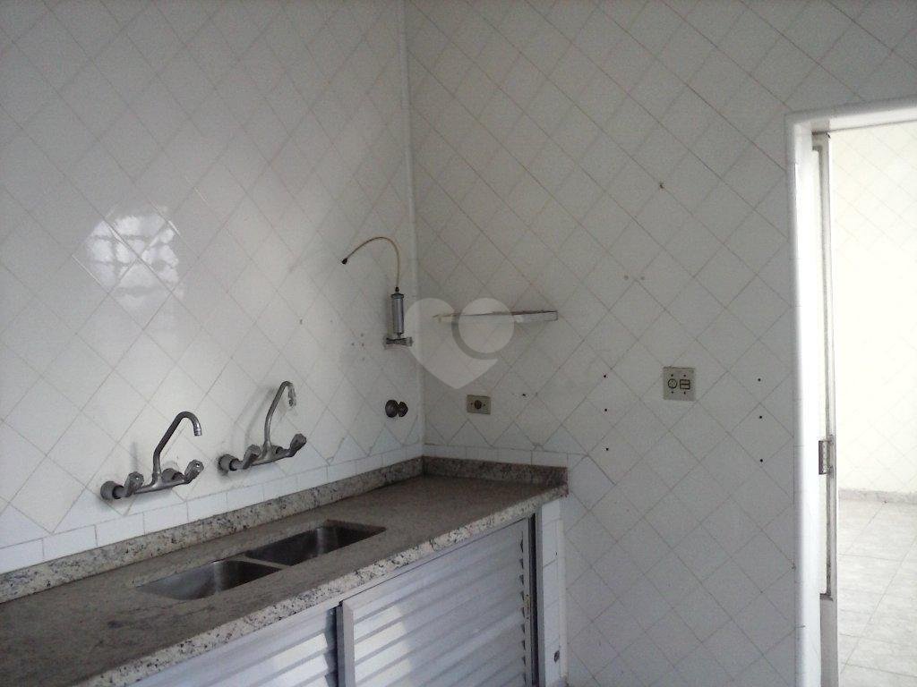 Venda Sobrado São Paulo Jardim São Paulo(zona Norte) REO180056 10