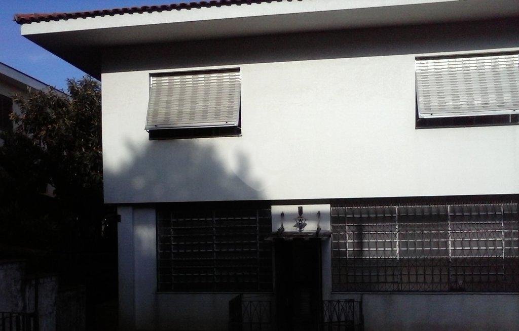 Venda Sobrado São Paulo Jardim São Paulo(zona Norte) REO180056 20