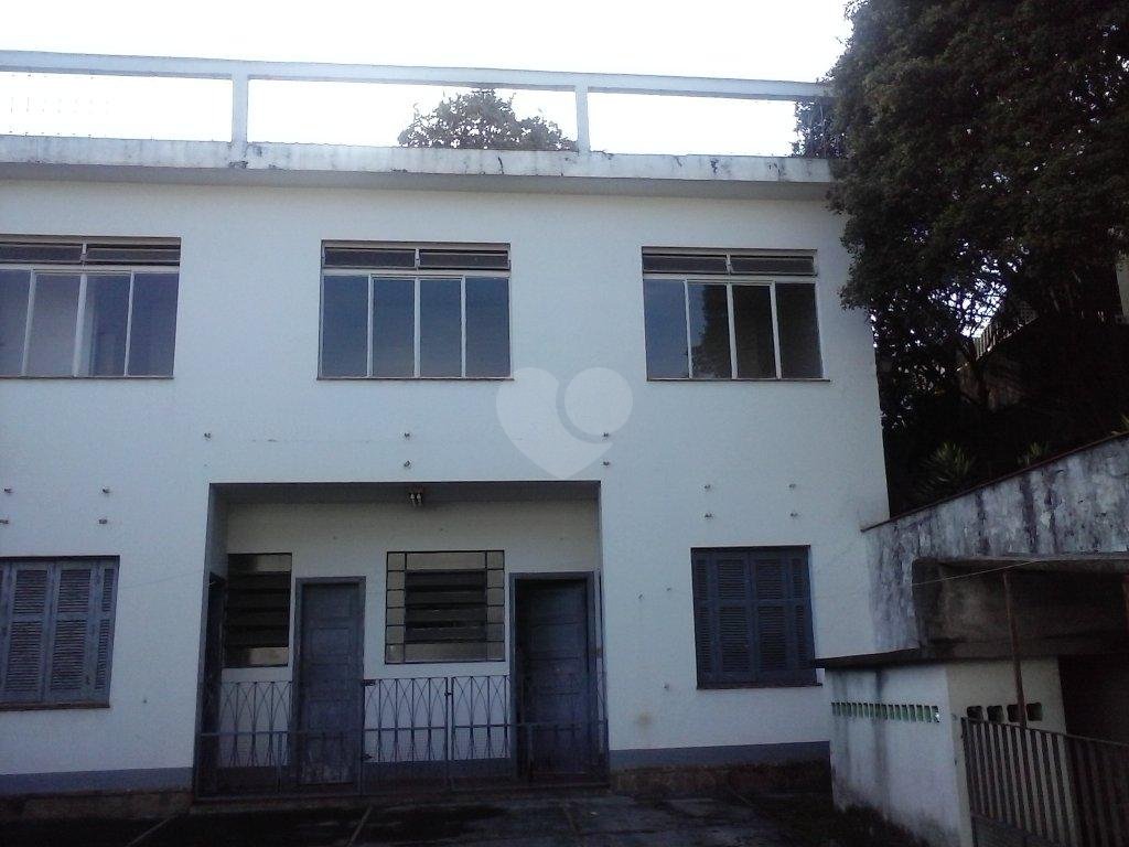 Venda Sobrado São Paulo Jardim São Paulo(zona Norte) REO180056 1