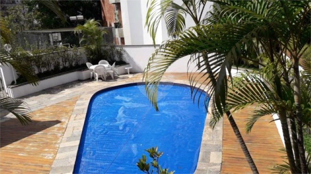 Venda Apartamento São Paulo Jardim Vila Mariana REO18007 18