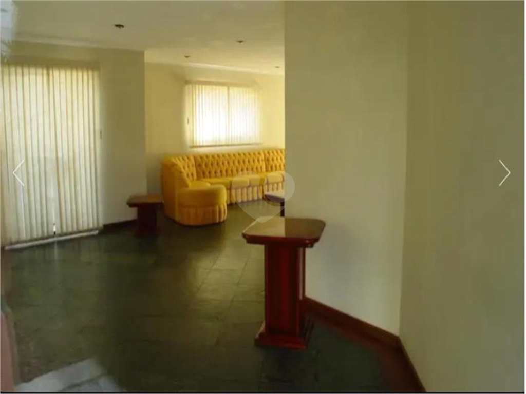 Venda Apartamento São Paulo Jardim Vila Mariana REO18007 4