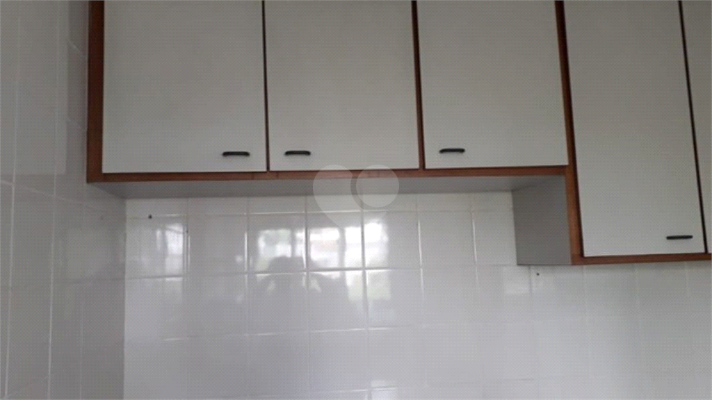 Venda Apartamento São Paulo Jardim Vila Mariana REO18007 22