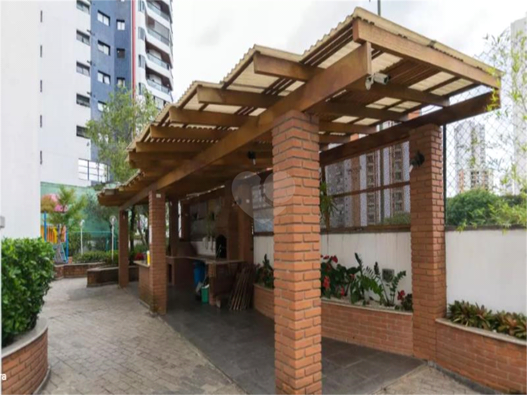 Venda Apartamento São Paulo Jardim Vila Mariana REO18007 6