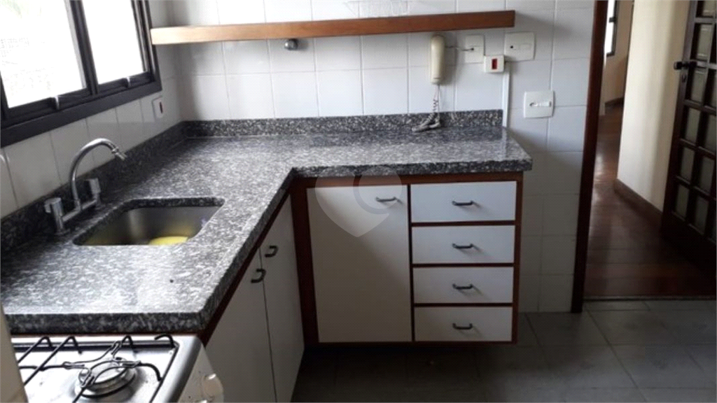 Venda Apartamento São Paulo Jardim Vila Mariana REO18007 29