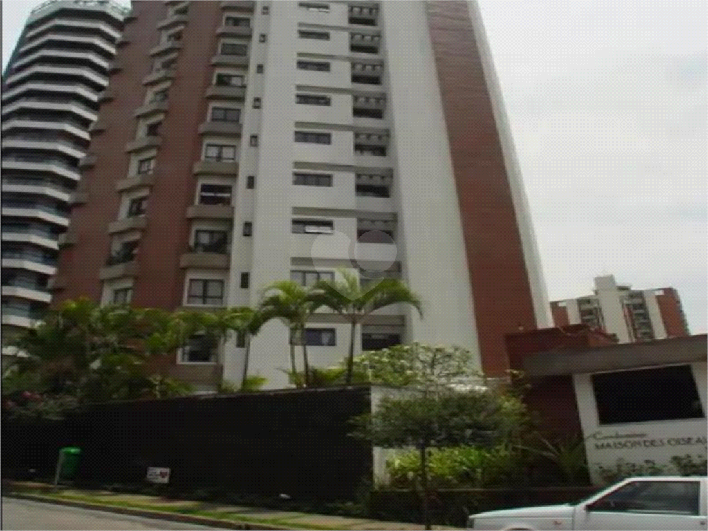 Venda Apartamento São Paulo Jardim Vila Mariana REO18007 1