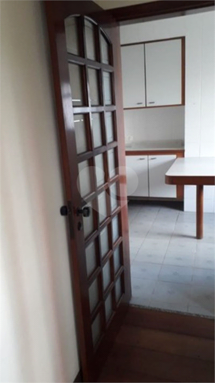 Venda Apartamento São Paulo Jardim Vila Mariana REO18007 17