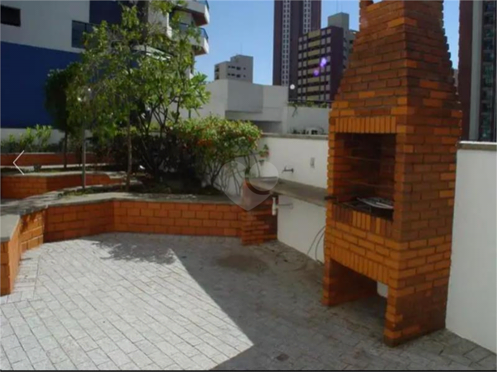 Venda Apartamento São Paulo Jardim Vila Mariana REO18007 3