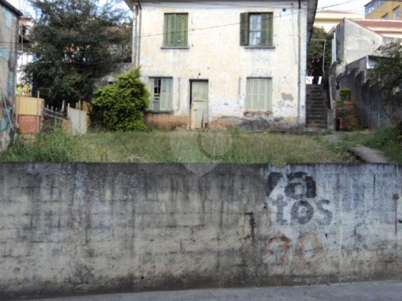 Venda Terreno São Paulo Vila Celeste REO180159 2