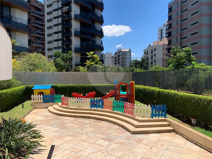 Venda Apartamento São Paulo Vila Andrade REO18021 31