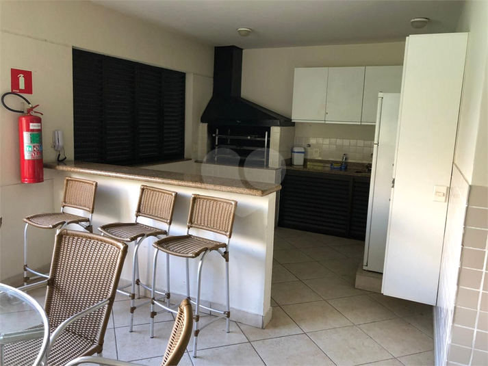 Venda Apartamento São Paulo Vila Andrade REO18021 36