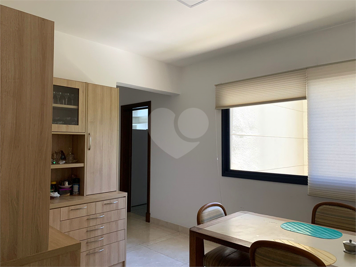 Venda Apartamento São Paulo Vila Andrade REO18021 48