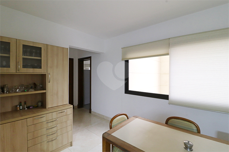 Venda Apartamento São Paulo Vila Andrade REO18021 12