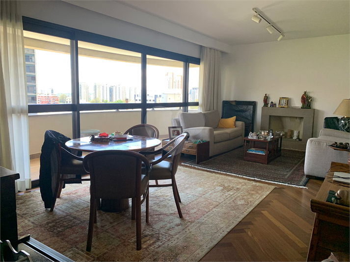 Venda Apartamento São Paulo Vila Andrade REO18021 44