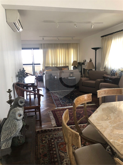 Venda Apartamento São Paulo Vila Andrade REO18021 41