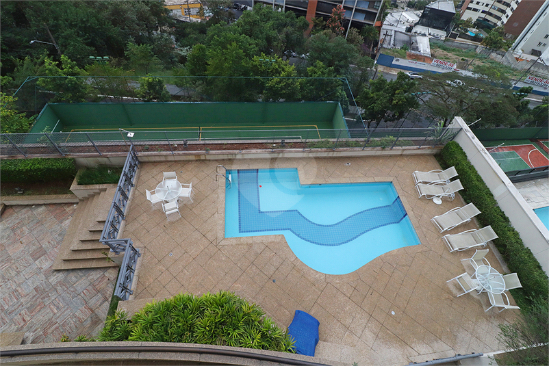 Venda Apartamento São Paulo Vila Andrade REO18021 9