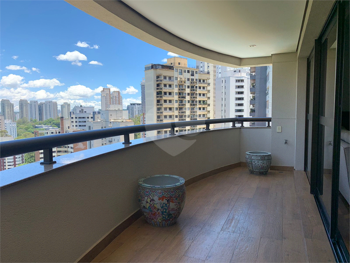 Venda Apartamento São Paulo Vila Andrade REO18021 45