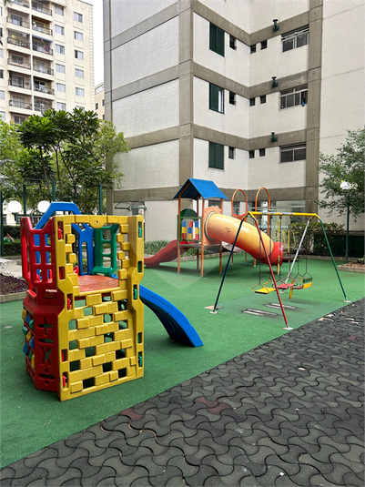 Venda Cobertura São Paulo Parque Mandaqui REO180235 12