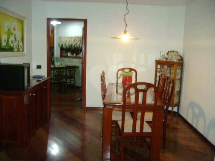 Venda Sobrado São Paulo Jardim São Bento REO180237 8