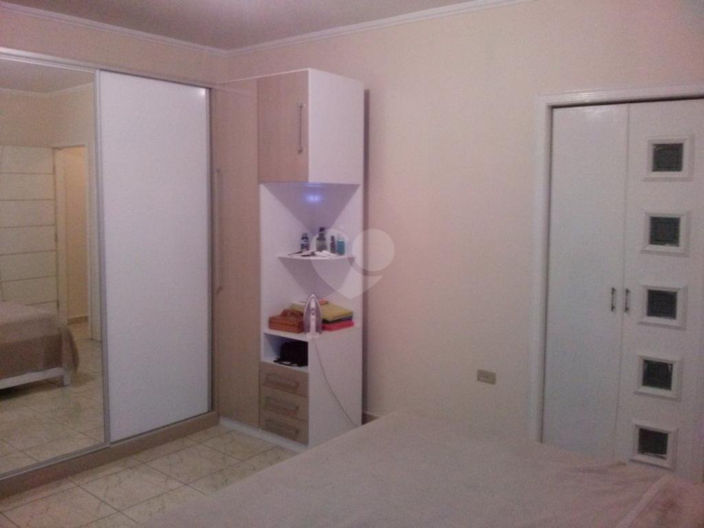 Venda Sobrado São Paulo Vila Nova Carolina REO180280 30