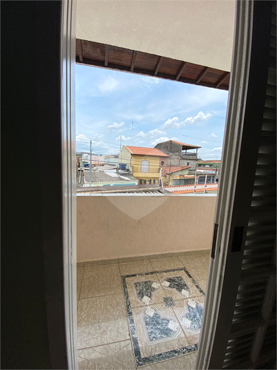 Venda Sobrado São Paulo Vila Nova Carolina REO180280 38