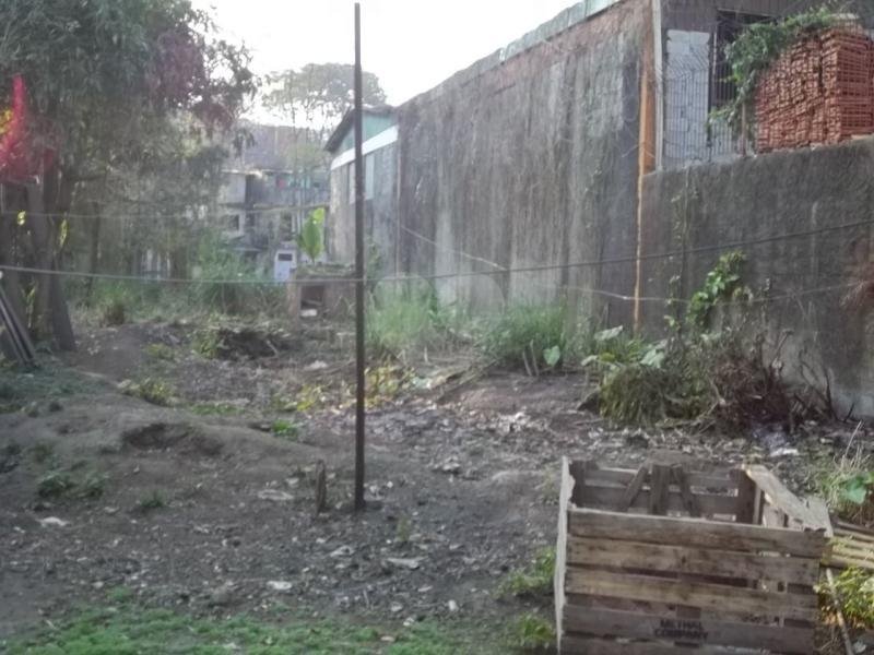 Venda Terreno São Paulo Vila Medeiros REO180281 18