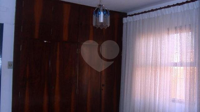 Venda Casa térrea São Paulo Horto Florestal REO180285 8