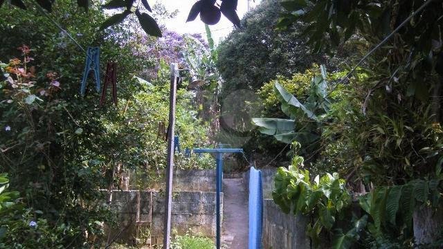 Venda Casa térrea São Paulo Horto Florestal REO180285 17