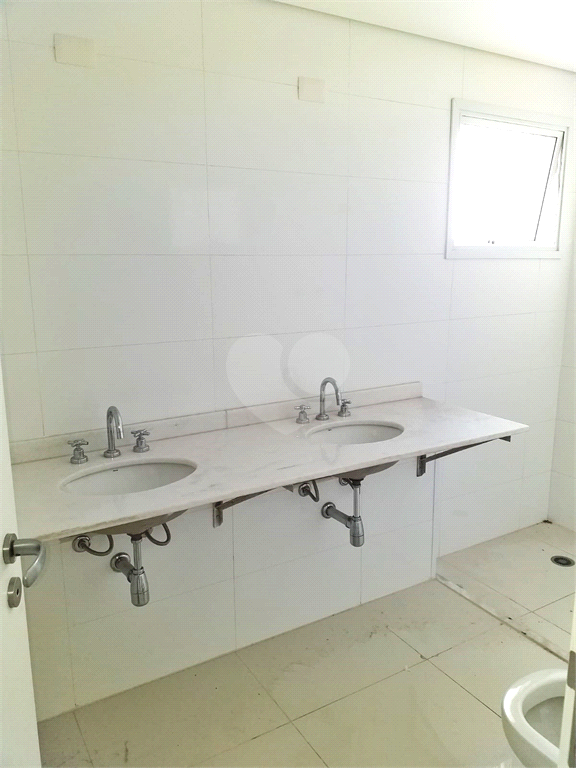 Venda Apartamento São Paulo Santana REO180289 13