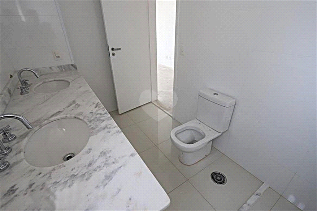 Venda Apartamento São Paulo Santana REO180289 19