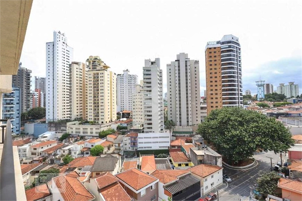 Venda Apartamento São Paulo Santana REO180289 4