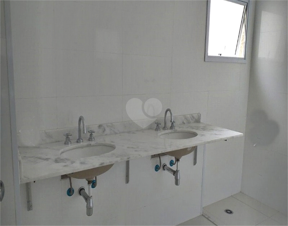 Venda Apartamento São Paulo Santana REO180289 16