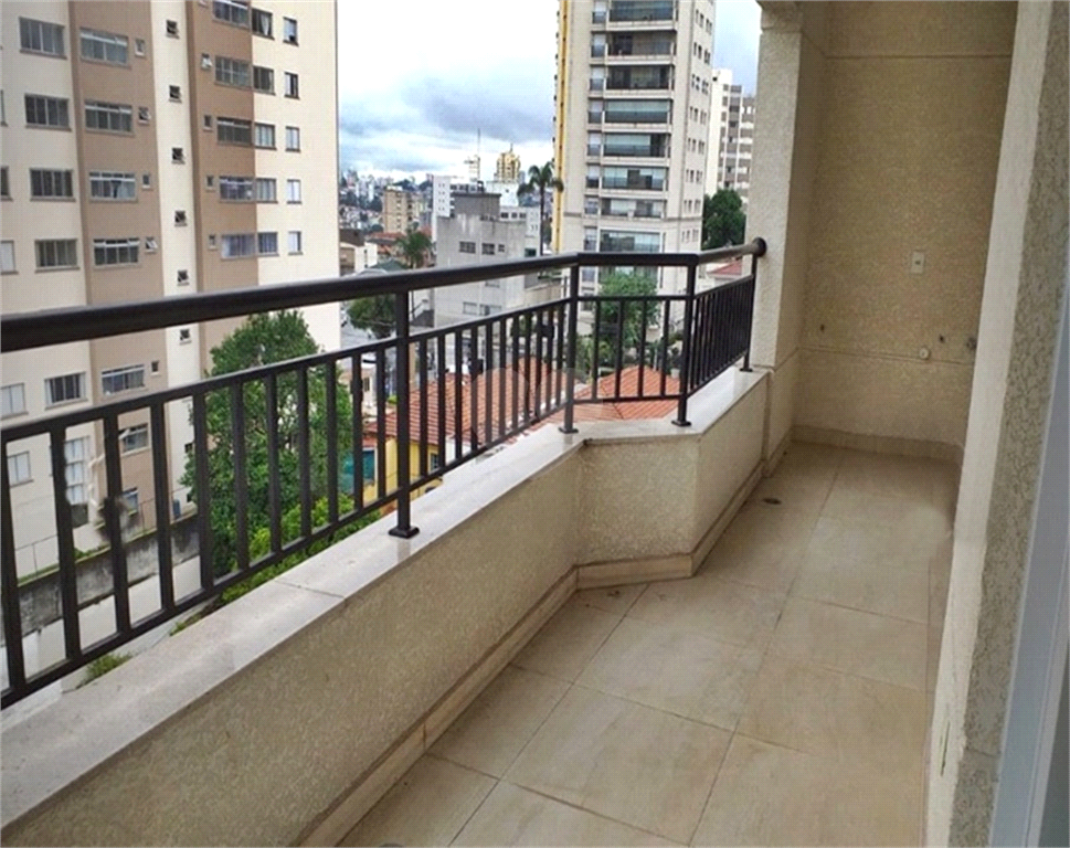 Venda Apartamento São Paulo Santana REO180289 8