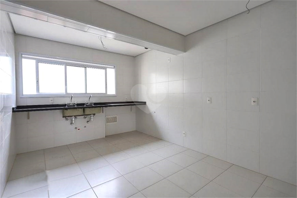 Venda Apartamento São Paulo Santana REO180289 15