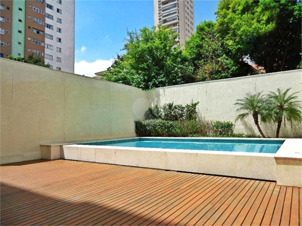 Venda Apartamento São Paulo Santana REO180289 24