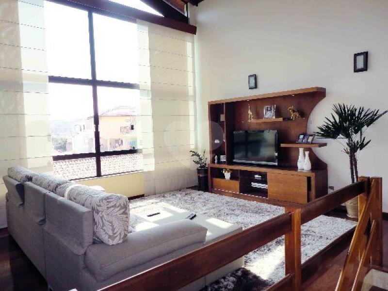 Venda Sobrado São Paulo Conjunto Residencial Santa Terezinha REO180297 5